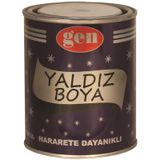 Gen Yaldız Boya Bakır 0.100 L Boya