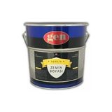 Gen Zemin Boyası Beyaz Ral 7040 18Kg.
