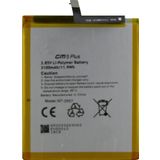 Genaral Mobile Gm 5 Plus Batarya Pil Sıfır Orijinal