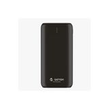 GENAX 23.000 mAh 45W Hızlı Şarj Powerbank, QC3.0 + PD, 2xUSB + Type-C, LED Gösterge, Siyah