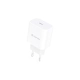 Genax 25W Type-C PD Adaptörü Ev ve Seyahat İçin İdeal - Beyaz, 010GNX17