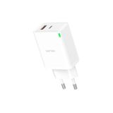 Genax 45 Watt PD Hızlı Şarj Adaptörü iPhone 17 Serisi uyumlu ve Tüm Laptoplar, 045GNXV75