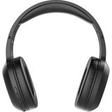 Genax Acer Predator Helios 300 / Predator Helios 500 Uyumlu Legato Kulak Üstü Kulaklık - Siyah