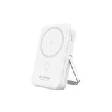 GENAX iPhone 11 Pro Max uyumlu 13.000 mAh 25W MagSafe Hızlı Şarj Powerbank - LY506B145