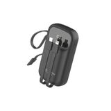 Genax Samsung Galaxy S21 Plus / S21 Ultra / S25 Plus / S25 Ultra ile uyumlu 45W Powerbank, 505GNXYS49