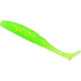 Genba 6'lı Paket Fosforlu Silikon Balık Yemi (Mtx-3) 8.5 cm 7.8 gr Renk: 1