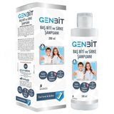 Genbit Baş Biti ve Sirke Şampuanı 200 ml