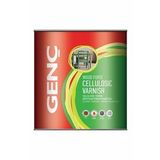 Genç 0.85 kg Parlak Selülozik Vernik