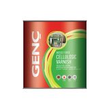 Genç 3 kg Selülozik Vernik