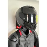 Genç 3D ULTIMATE Helmet Holder V3 | Kask Askısı & Standı | Duvar Tipi Kask Tutucu | Dekoratif & Dayanıklı