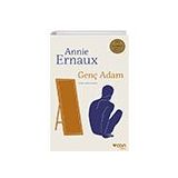 Genç Adam - Annie Ernaux