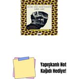 Genç Bir Doktorun Anıları (Bez Cilt) + Yapışkanlı Not Kağıdı - Hayır