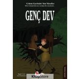 Genç Dev - Grimm Kardeşler