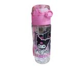 Genç Dijital Baskı 500ml Matara, Çok Renkli