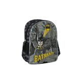 GENC DIJITAL BASKI Batman Okul Çantası, Siyah