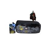 Genç Dijital Baskı Genc Dıjıtal Baskı Batman Lisanslı 2 Bölmeli Kalemlik ( Kod:2234 )