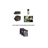 Genç Dijital Baskı Genc Dıjıtal Baskı Harry Potter 7 Parça Okul Seti