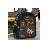 Genç Dijital Baskı Genc Dıjıtal Baskı Harry Potter İlkokul Çantası