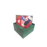 Genç Dijital Baskı Genc Dıjıtal Baskı Sevgilinize Hediye Kutusu (14X14X8)