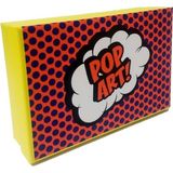 Genç Dijital Baskı Genc Dıjıtal Baskı The Cartoons Hediye Kutusu 22 X 6 X 14