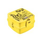 Genç Dijital Baskı Genc Dıjıtal Baskı Tweety Smart Lunch Box Beslenme Kabı