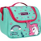 Genç Dijital Baskı Genc Dıjıtal Baskı Waddell Little Horse Desenli Termal Beslenme Çantası