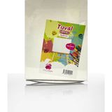Genç Dijital Baskı Genc Dıjıtal Pamuklu Tuval 15X20CM