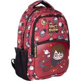 GENC DIJITAL BASKI Harry Potter Okul Çantası 2477