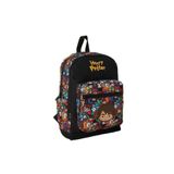 GENC DIJITAL BASKI Harry Potter Okul Çantası, Çok Renkli, Unisex