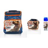 GENC DIJITAL BASKI Jurassic World 3 Lü Okul Seti