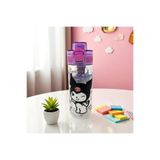 Genç Dijital Baskı Kuromi Matara, 500 ml, Pembe