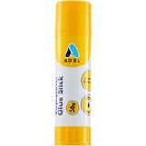 GENC DIJITAL BASKI Stick Kuvvetli Yıkanabilir Kağıt Yapıştırıcı 36 Gr.
