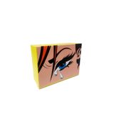 GENC DIJITAL BASKI The Cartoons Hediye Kutusu, 27x10x21 cm
