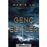 Genç Elitler - Marie Lu