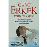 Genç Erkek Psikolojisi ve Cinselliği - psikolog tuncel altinkopru