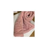 Genç Ev Home Welsoft Silikon Yorgan * Yumuşak Bir Dokunuş - 155 x 215 cm - Açık Pudra