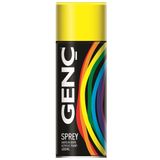 Genç Floresan Sprey Boya 400 Ml 0516 FLORESAN SARI