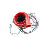 GENÇ GARAJ Elektronik Blow Of Turbo Sesi