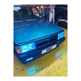 GENÇ GARAJ H7 Tofaş Buz Mavi Sis Led Zenon Led Ampul
