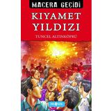 Genç Hayat Kıyamet Yıldızı - Macera Geçidi 22