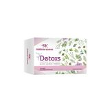 Genc Home Feridun Kunak Detoxs Karışık Bitki Tozu Feriduk Kunak Detoxs Çayı 1 Kutu 30 Günlük Kullanım 150G