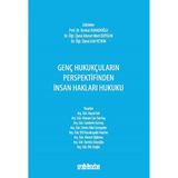 Genç Hukukçuların Perspektifinden İnsan Hakları Hukuku