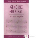 Genç Kız Edebiyatı - Necdet Neydim