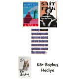 Genç Kız Kalbi + Alemdağda Var Bir Yılan + A ! Etika + Kör Baykuş