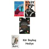 Genç Kız Kalbi + Alemdağda Var Bir Yılan + Amok Koşucusu + Kör Baykuş