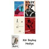 Genç Kız Kalbi + Alemdağda Var Bir Yılan + Görme Huyu + Hayvan Çiftliği + Kör Baykuş