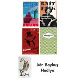 Genç Kız Kalbi + Alemdağda Var Bir Yılan + Hayvan Çiftliği + Yaslı Mızıka + Kör Baykuş