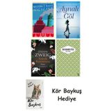 Genç Kız Kalbi + Aynalı Göl + Amok Koşucusu + Yaslı Mızıka + Kör Baykuş