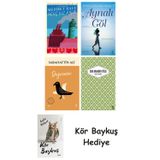 Genç Kız Kalbi + Aynalı Göl + Değirmen + Yaslı Mızıka + Kör Baykuş