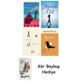 Genç Kız Kalbi + Aynalı Göl + Görme Huyu + Değirmen + Kör Baykuş